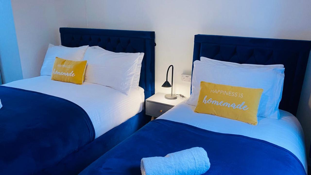 Appartamento Cosy In By Villazu