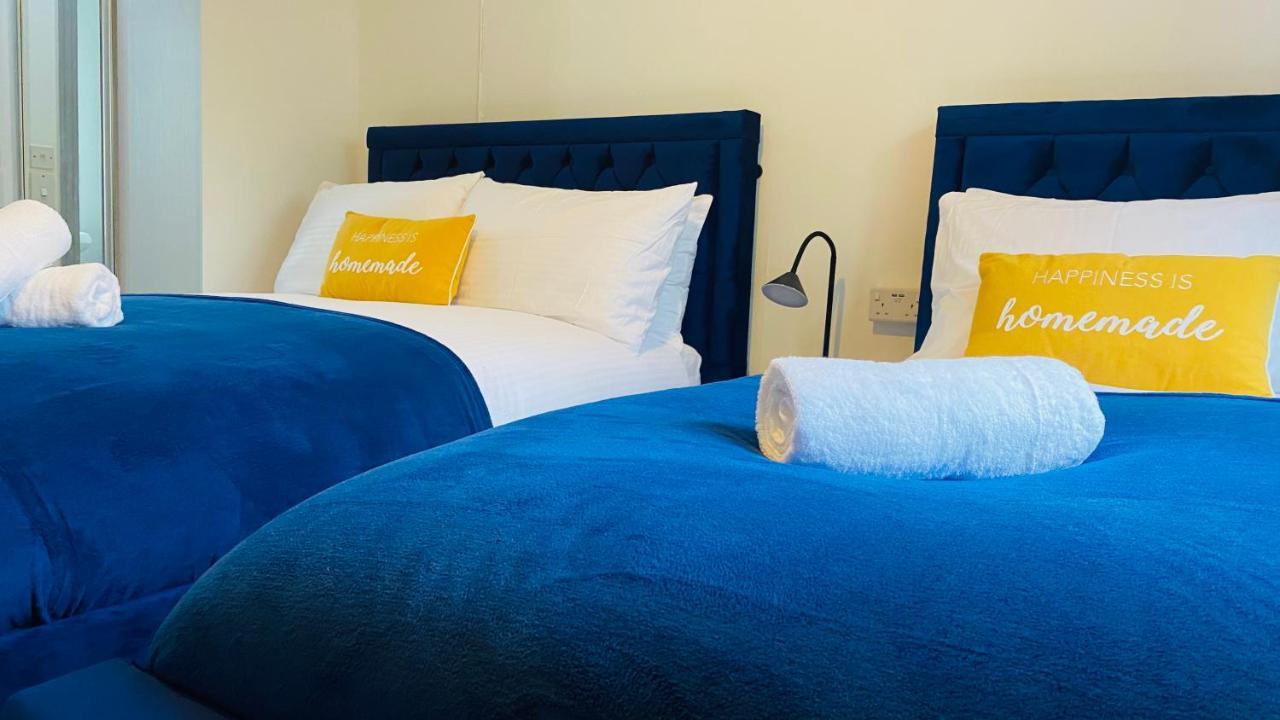 Appartamento Cosy In By Villazu *