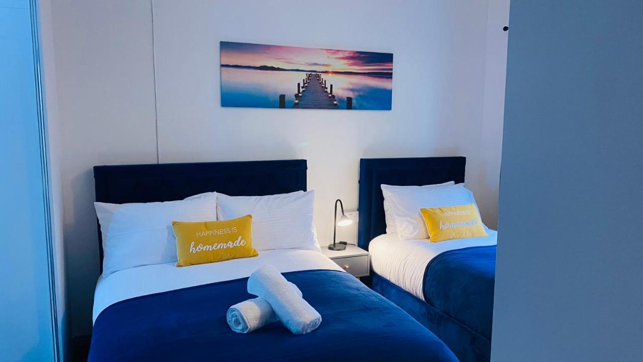 Appartamento Cosy In By Villazu