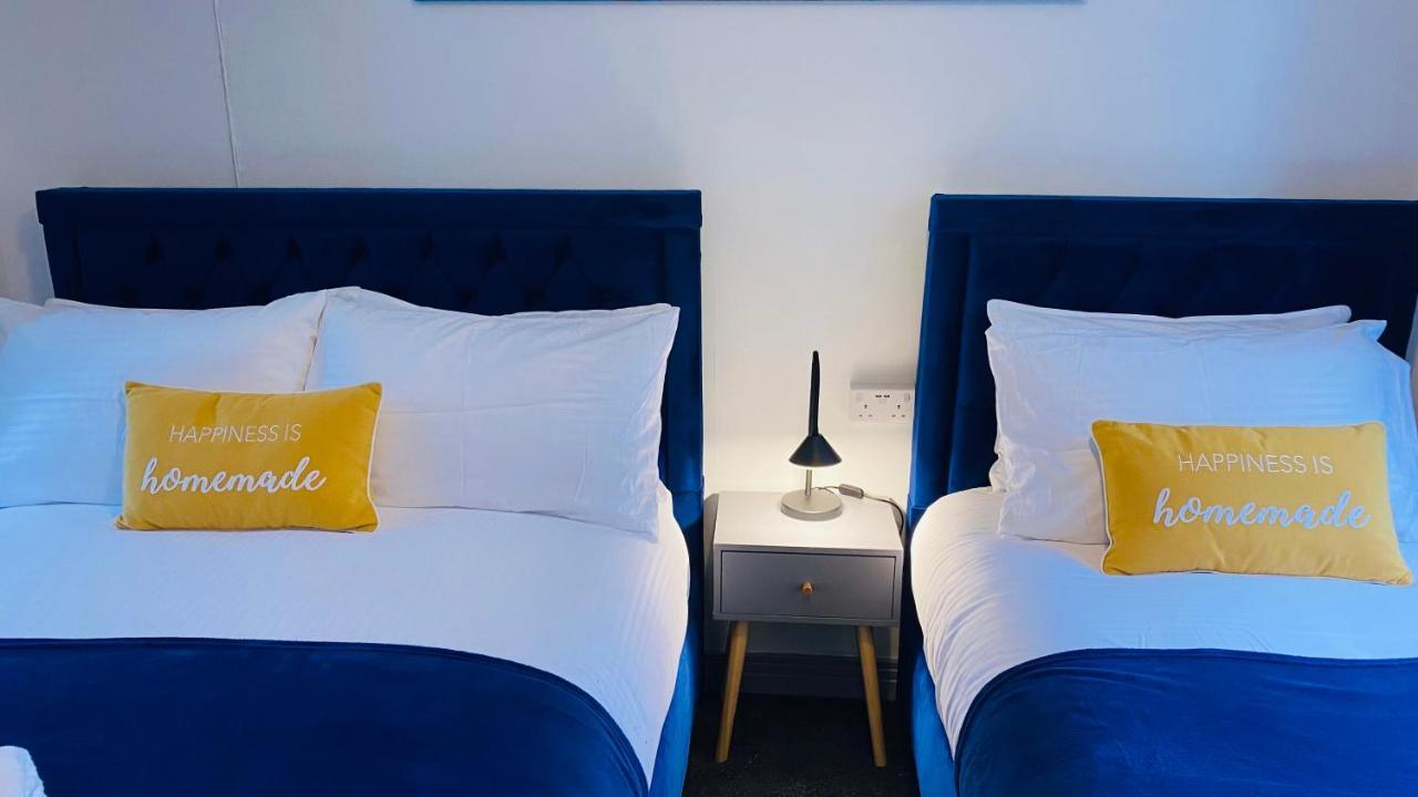 Cosy In By Villazu Appartamento