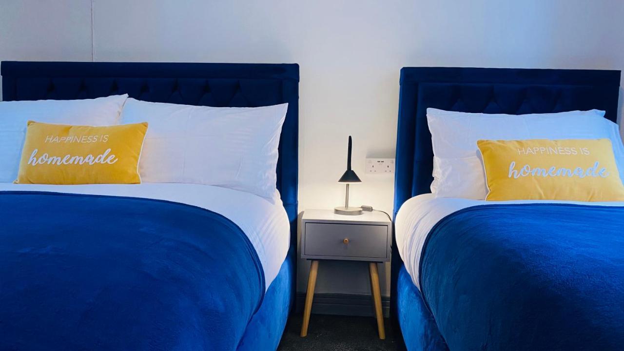 Cosy In By Villazu Appartamento *
