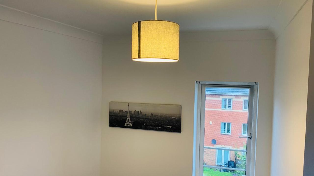 Cosy In By Villazu Appartamento Birmingham