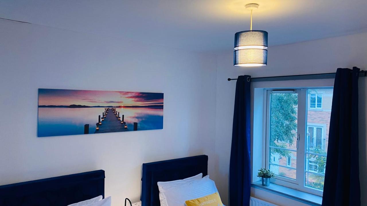 Cosy In By Villazu Appartamento Birmingham