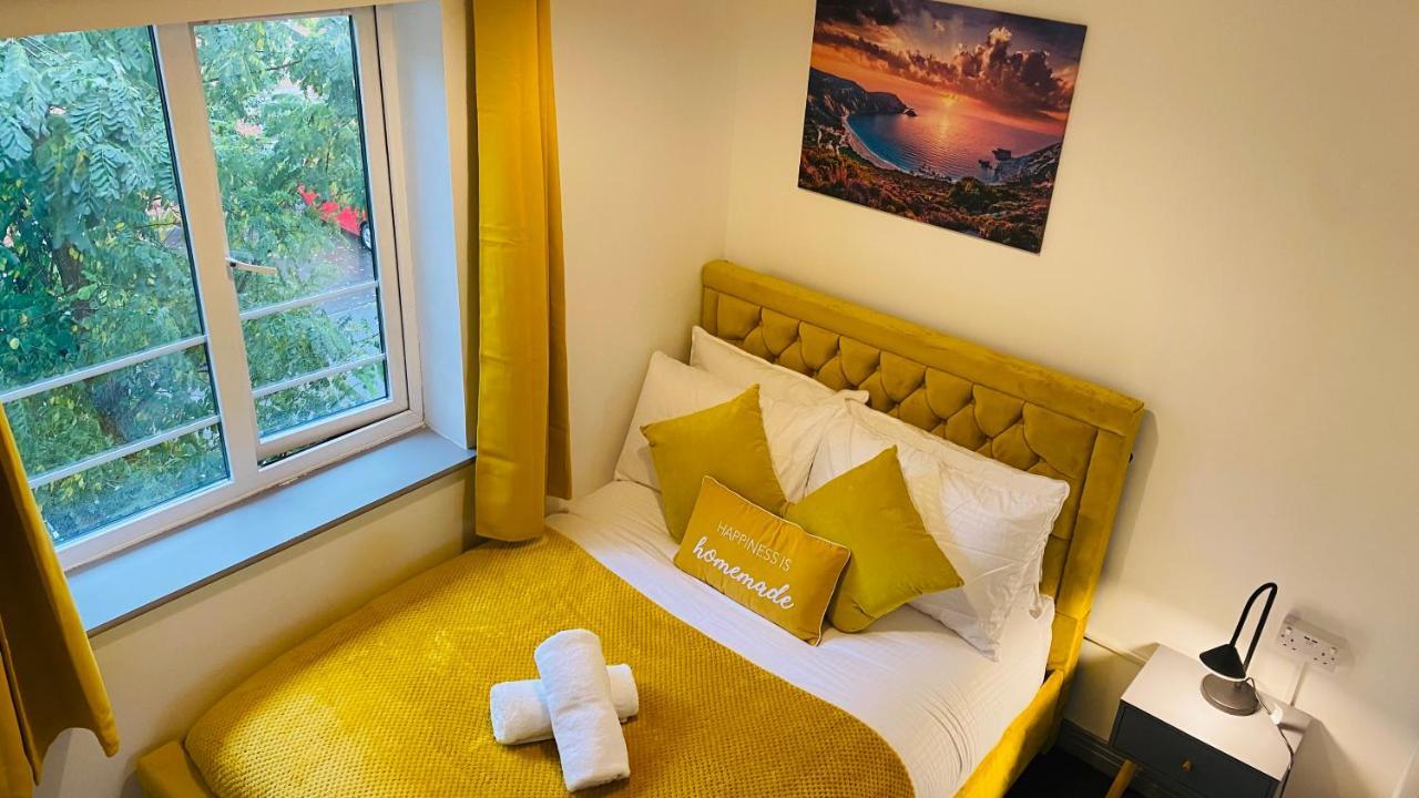 Cosy In By Villazu Appartamento