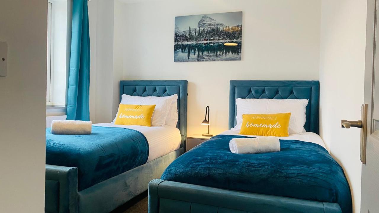 Appartamento Cosy In By Villazu