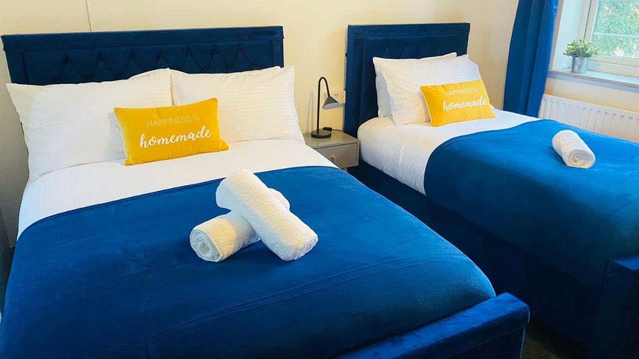 Cosy In By Villazu Appartamento *