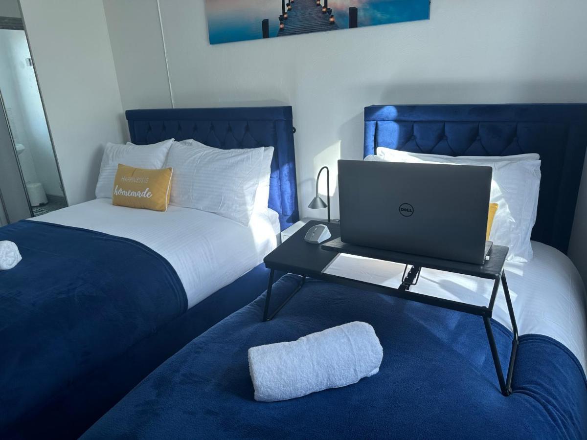 Cosy In By Villazu Appartamento Birmingham