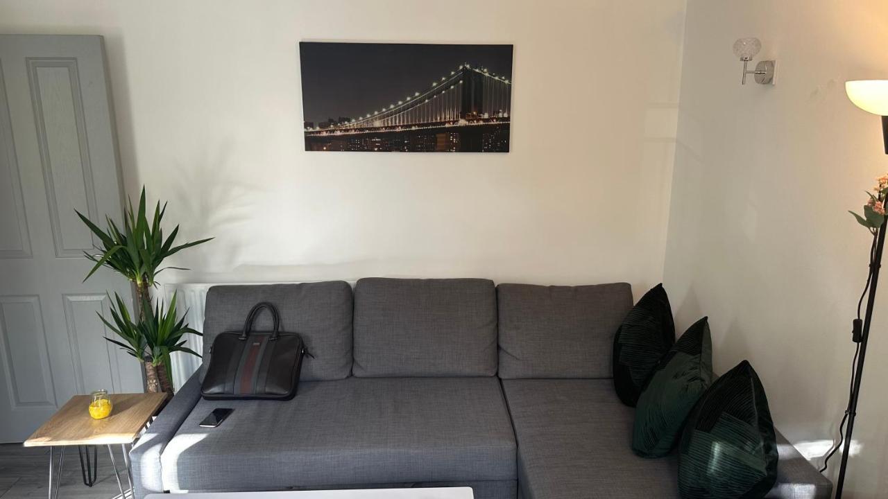 Cosy In By Villazu Appartamento *