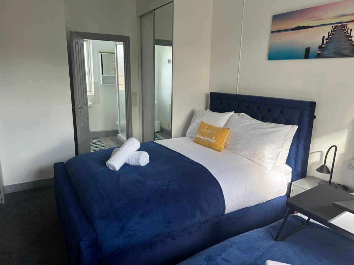 Appartamento Cosy In By Villazu *