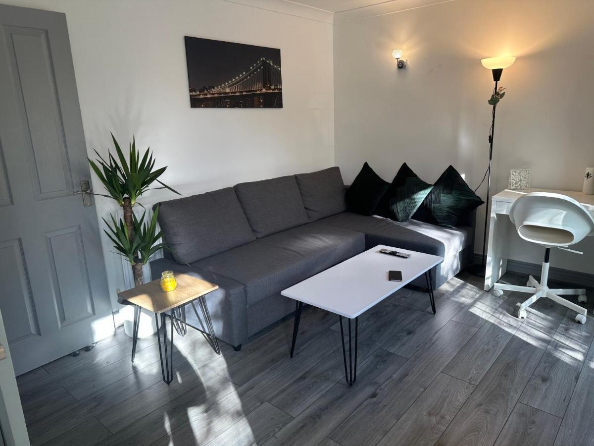 Cosy In By Villazu Appartamento *