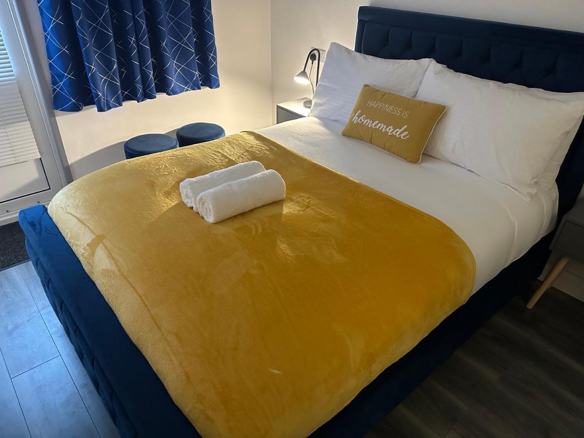 Cosy In By Villazu Appartamento