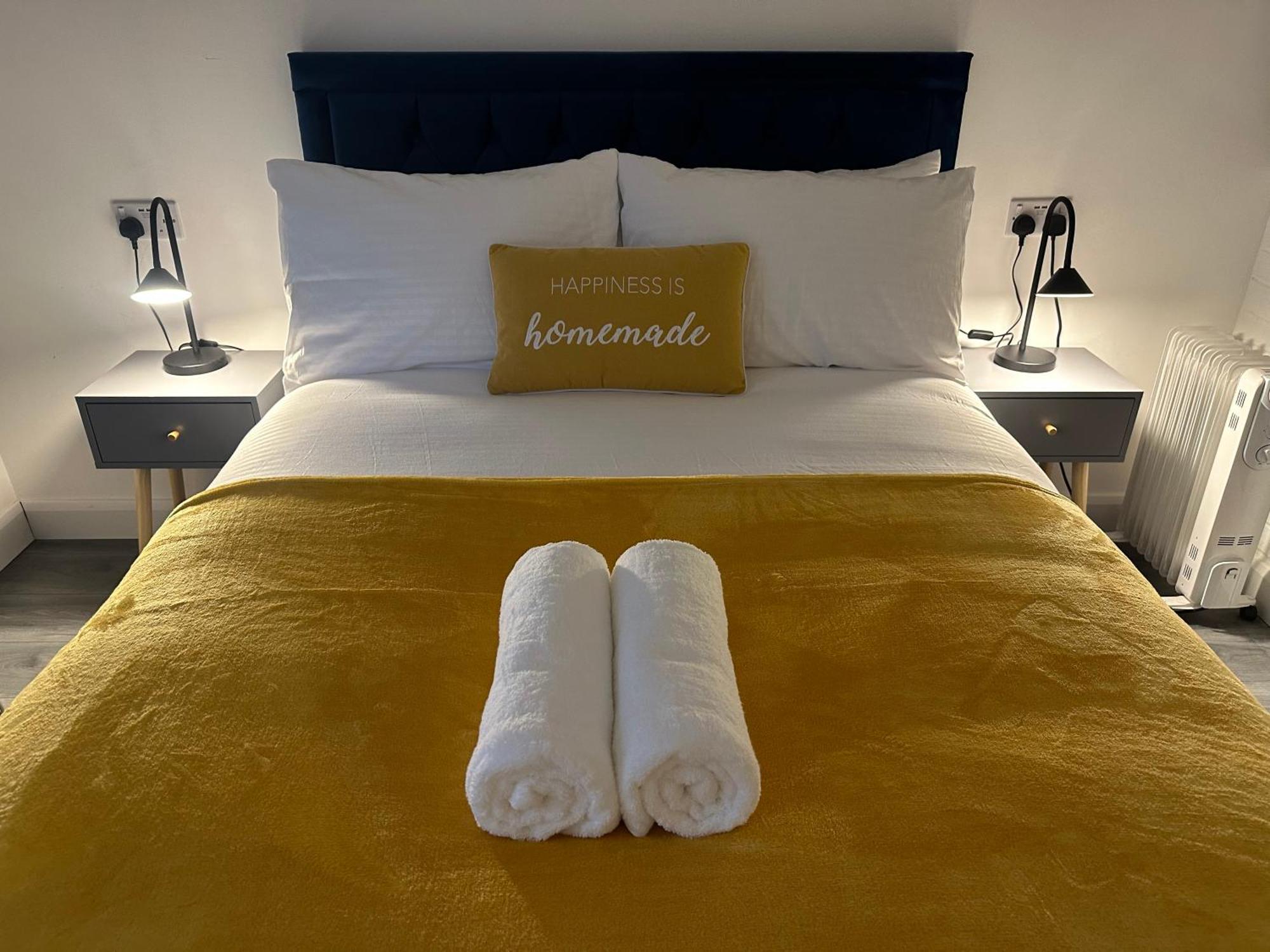 Appartamento Cosy In By Villazu *