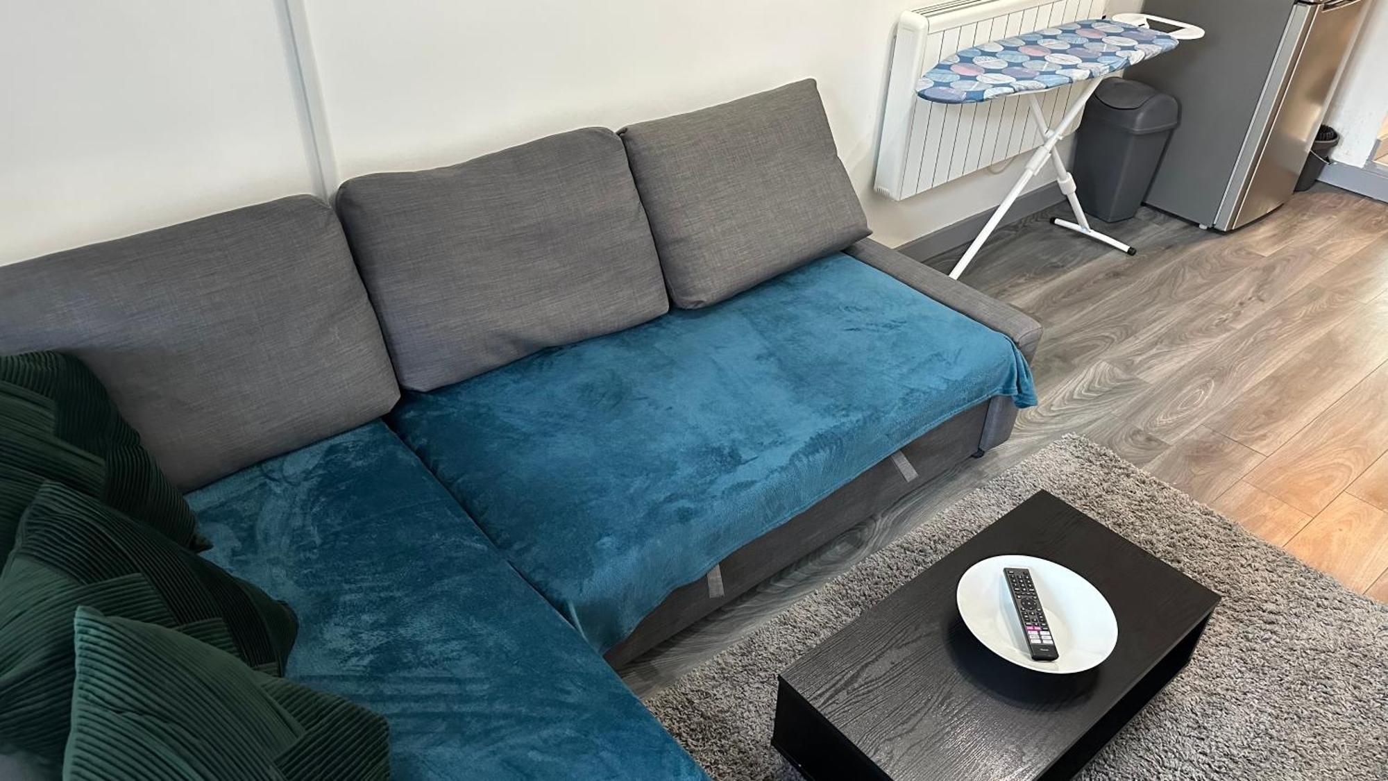 Appartamento Cosy In By Villazu