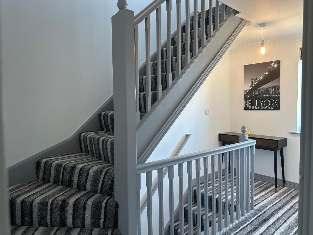 Apartment Cosy In By Villazu Birmingham